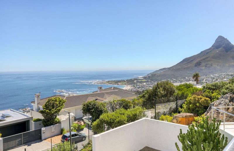 4 Bedroom Property for Sale in Camps Bay Western Cape